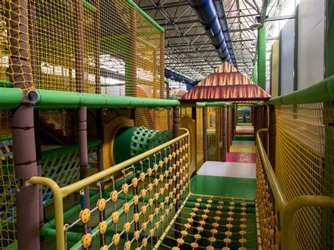 game places in mumbai|10 Best (& Safest) Indoor Play Areas for Kids & Adults in Mumbai.